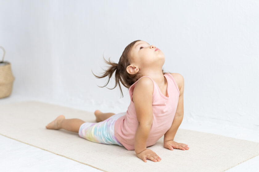 Yoga.